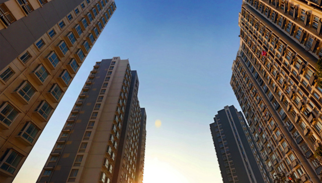 社科院：城市住房制度长效机制平稳起步