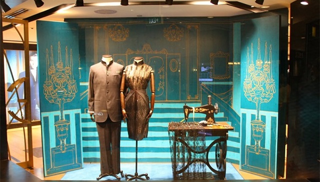 沉寂已久的上海滩要转型 将重新定位为“真正的高端奢侈品”