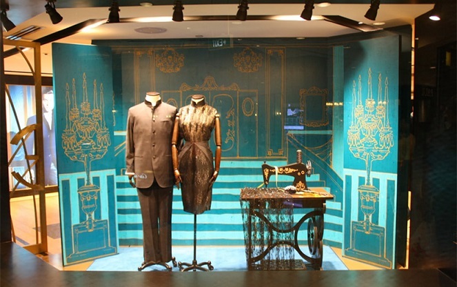 沉寂已久的上海滩要转型 将重新定位为“真正的高端奢侈品”