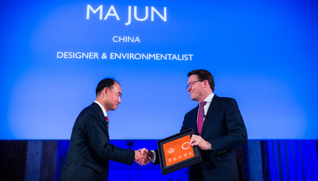 【专访】环保“老兵”马军：中国式治污需要不同的杠杆来撬动