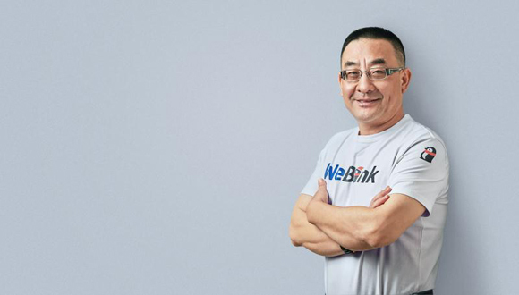 微众银行行长李南青人民日报刊文：运用科技创新提升银行风险管理能力