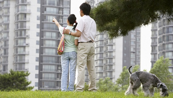 武汉,楼市,茶水费