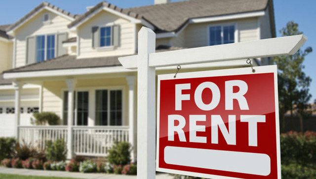 加拿大租房市场火热致租金持续上涨