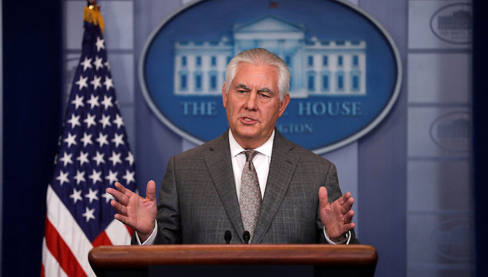 天下故事,朝鲜半岛核问题