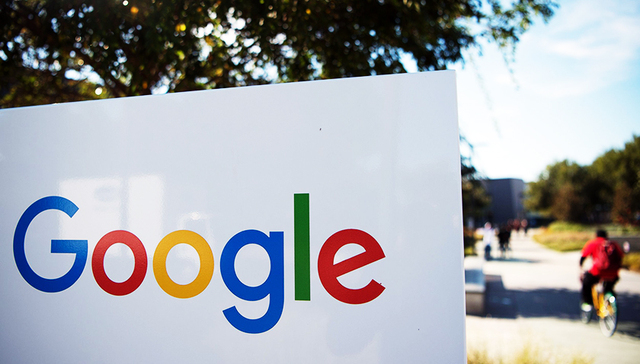 谷歌官方宣布AI中国中心成立