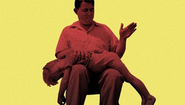 体罚对孩子及社会造成的危害远超我们想象