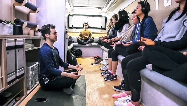 中国“佛系”90后火了 美国的“禅宗”90后也没有要认输