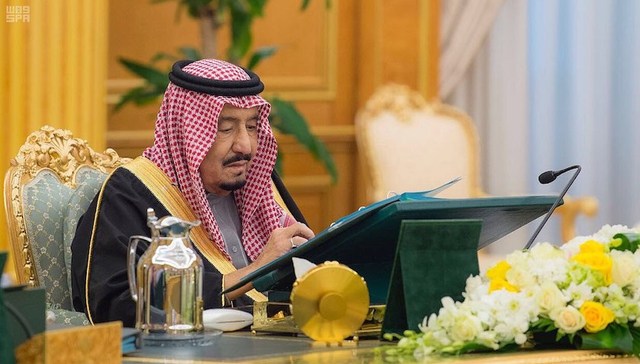 沙特,本·萨勒曼