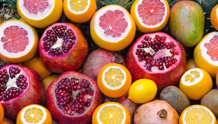 易果生鲜拟赴美IPO 计划筹集约5亿美元