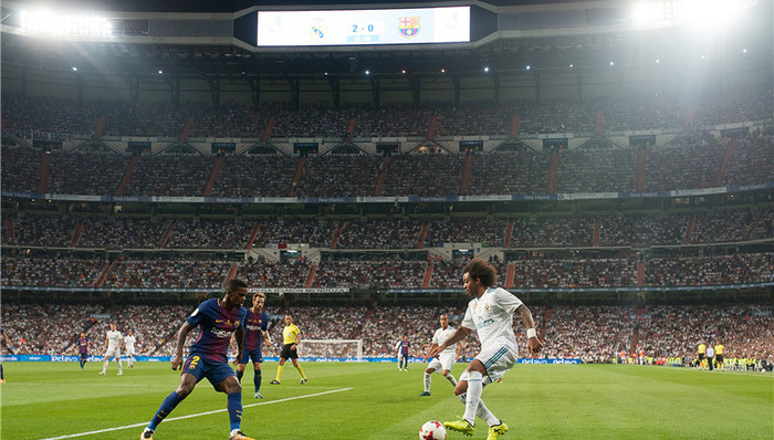 【一周观赛指南】科比球衣19日退役 西班牙德比抢滩北京时间黄金档