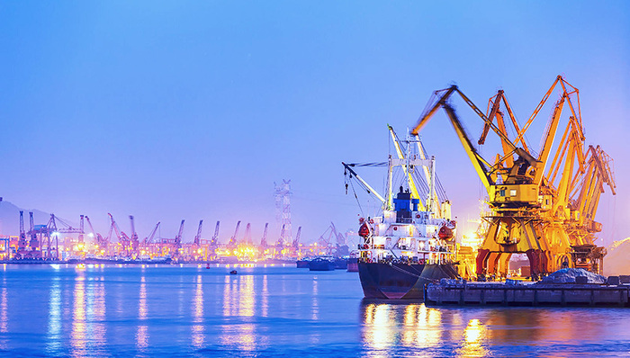 【深度】第一被韩国抢走半年之后 中国要重夺全球造船订单之王