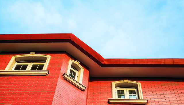 上海,老建筑,邬达克