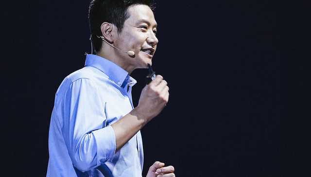 小米在印度递交文件引发造车猜想