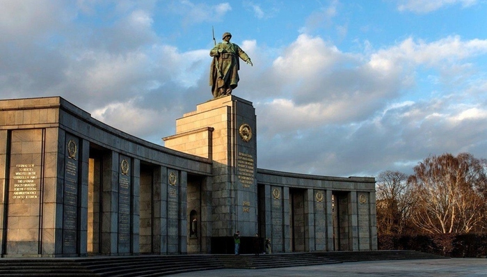 欧洲社会,战争记忆