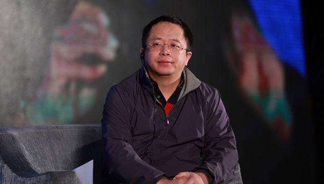 周鸿祎回应水滴直播侵犯隐私：得罪了卖监控器材的厂商