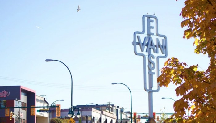 资本浪潮改变温哥华传统格局 新移民渐渐占领传统白人区