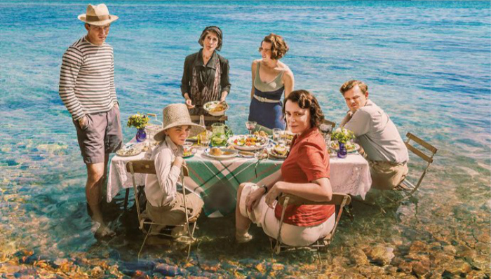 【个人意见】暖心英剧《德雷尔一家》让冬天不寒冷