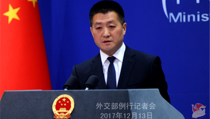 朝鲜,外交部,美国