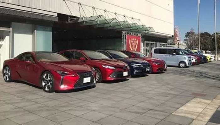 车圈观察,新车测评