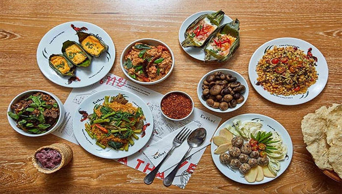 曼谷首本“米其林指南”问世，三星空缺，小店摘星