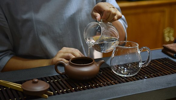 普洱茶
