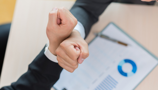 ST生化原控股股东出局 振兴集团与资本掰手腕为何惨败？