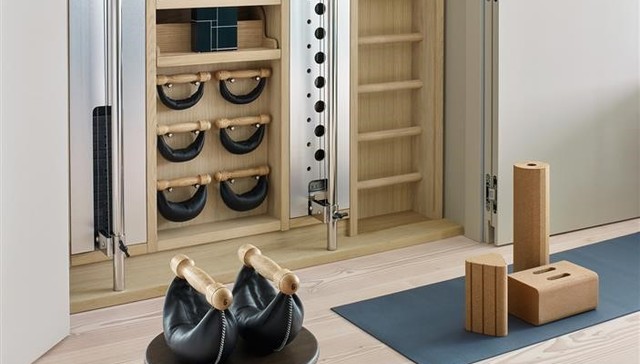 瑜伽垫和健身球太单一 酒店开始打造整体化的康体式客房