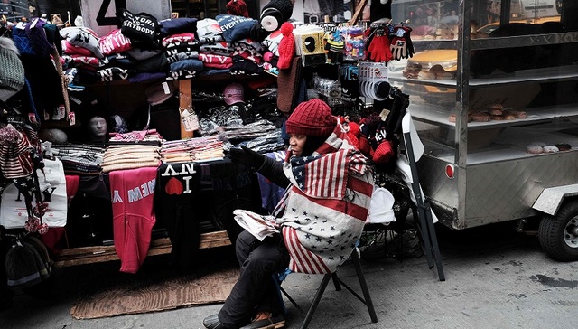 美联储仍预期明年加息三次 但市场认为最多两次