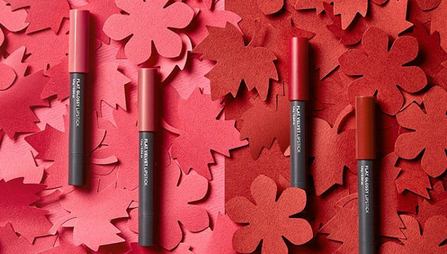 【是日美好事物】菲诗小铺创造的四角唇膏笔 鞋履爱好者不能不看的摩洛哥小众品牌