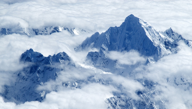 青藏高原,温室气体,专家