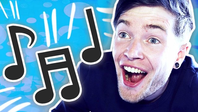 今年美国收入最高的十个YouTube网红都是谁？