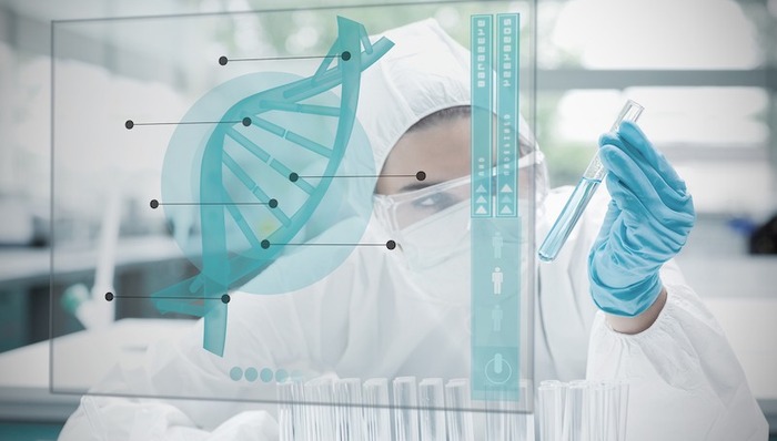 基因检测