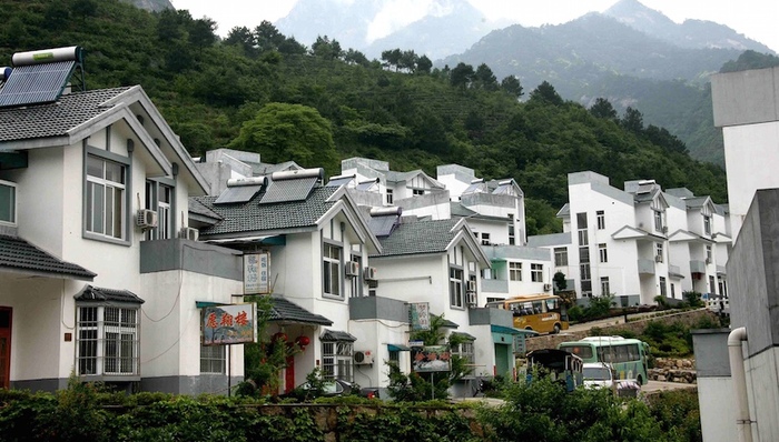 国家统计局,,第三次全国农业普查,三农问题