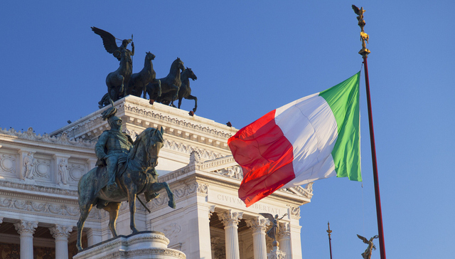 意大利或于明年3月举行大选 谁会成为最大赢家？