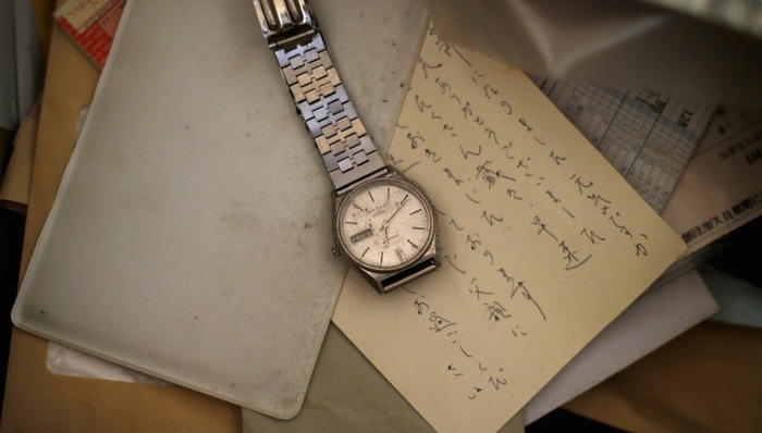 天下故事,惊奇的发现