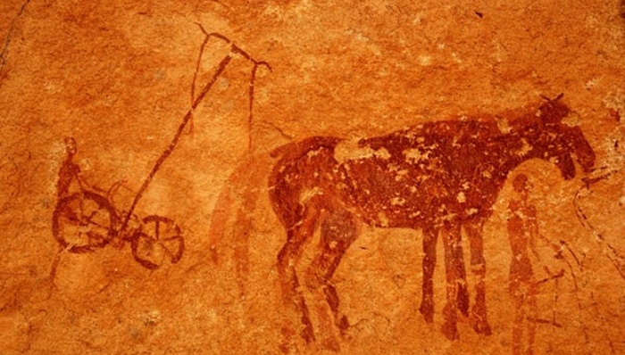 人类,,不平等,,农业,,狩猎与采集