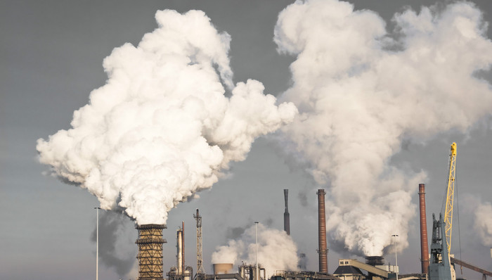 发改委下周宣布全国碳市场启动 你需要知道这些