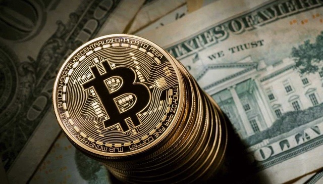 雷军史玉柱投资比特币交易平台OKcoin