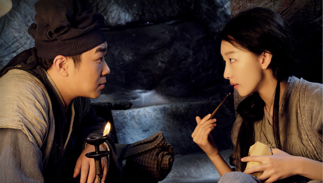 【专访】《奇门遁甲》导演袁和平、制片魏君子：这部影片将创造潮流