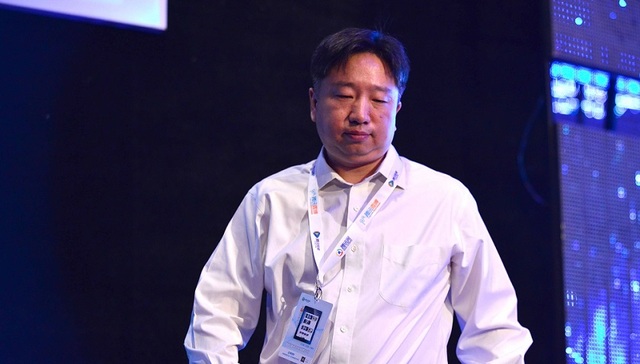 【人物】邹胜龙的错过