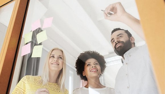 高效利用头脑风暴时间 这里有5个方法