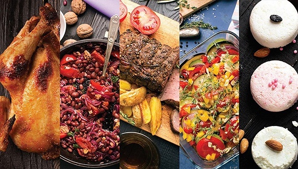 马来西亚,,美食