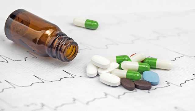 非处方药,莎普爱思