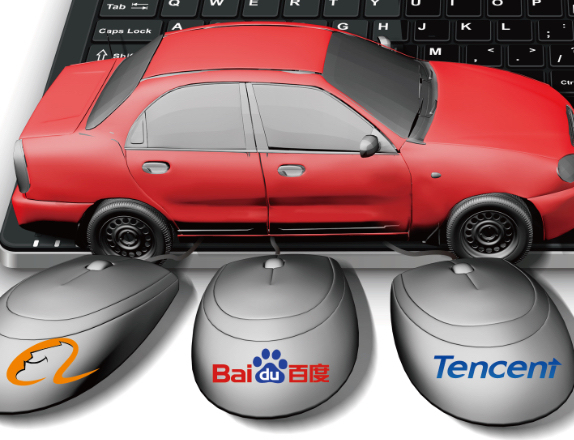 乐视,TPG,极客,ff,威马,蔚来,感应电机,ag2020,法拉第,图片来源