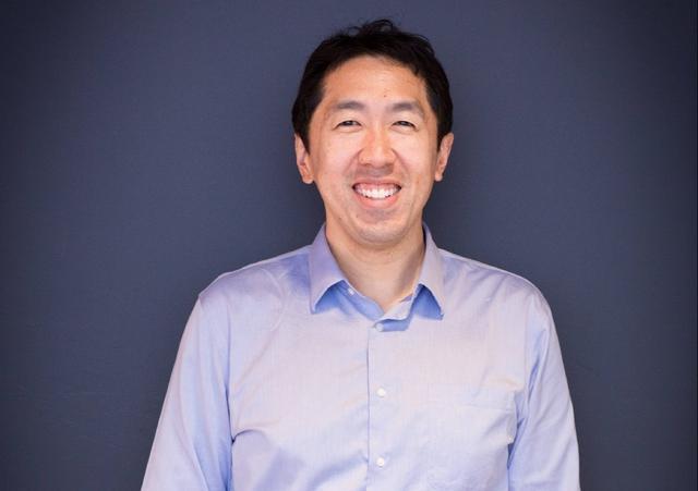 吴恩达,ai,一线,谷歌,新的技能,新一代产品,战略合作,Landing,康达,制造业