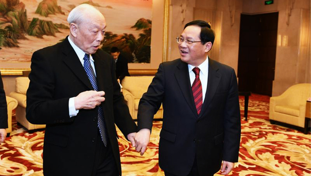 龚新高,建设创新型,克难,上海经济,科技事业,国际科技,蒋华良,上海发展,陈凯先