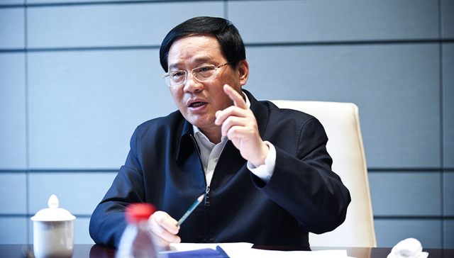 加强高校思想政治工作,龚新高,学科群建设,上海交通大学,学校发展,创新能力培养,科学家,科创,院士