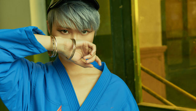 【专访】李宇春：时间已经往前走，你的偏见还停在十年前