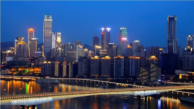 界面重庆楼市公开课第一讲