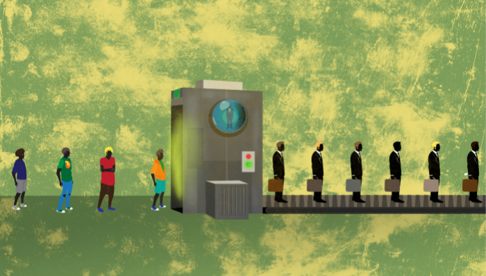 就业,今日美国,职业发展,报告大人,领英